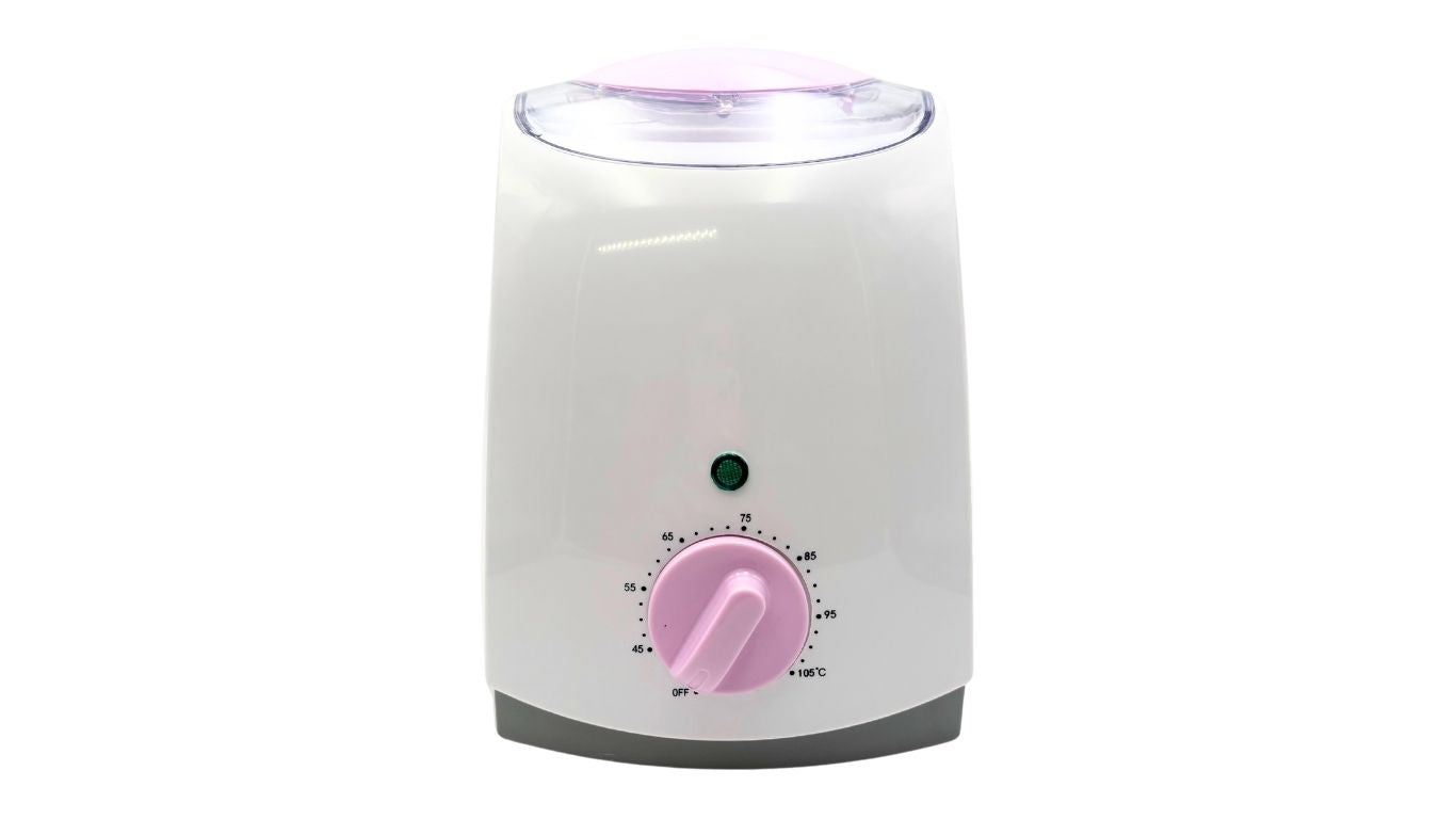 Wax Heater 800g
