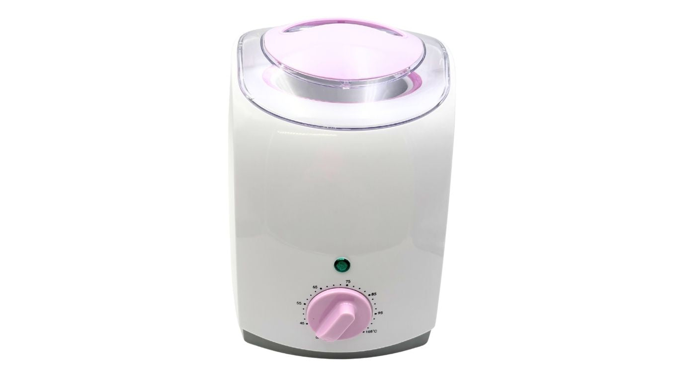 Wax Heater 800g