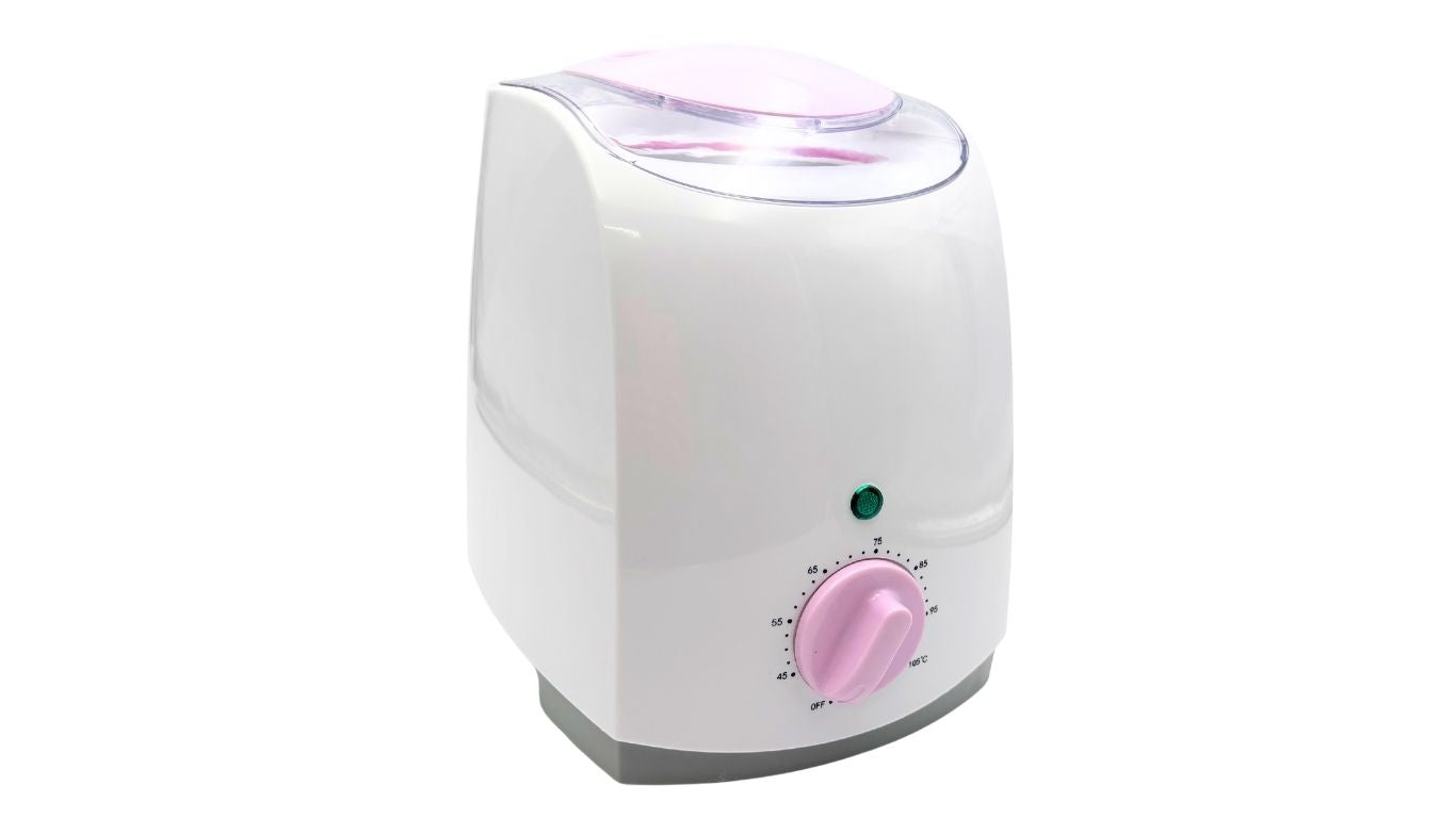 Wax Heater 800g