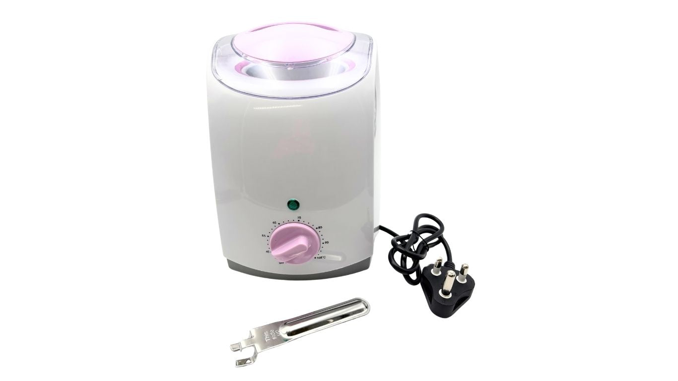 Wax Heater 800g