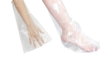 Paraffin Protector Bags