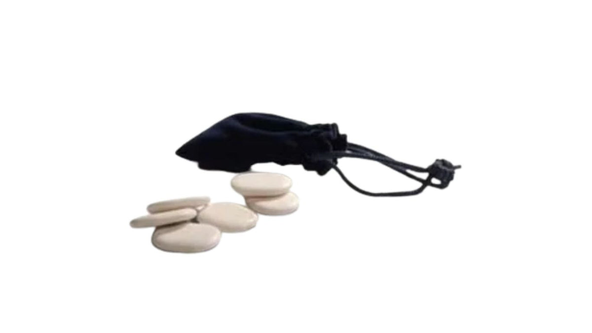 Marble Stone Mini Facial 6pc set