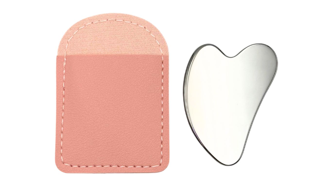 Gua Sha Stones
