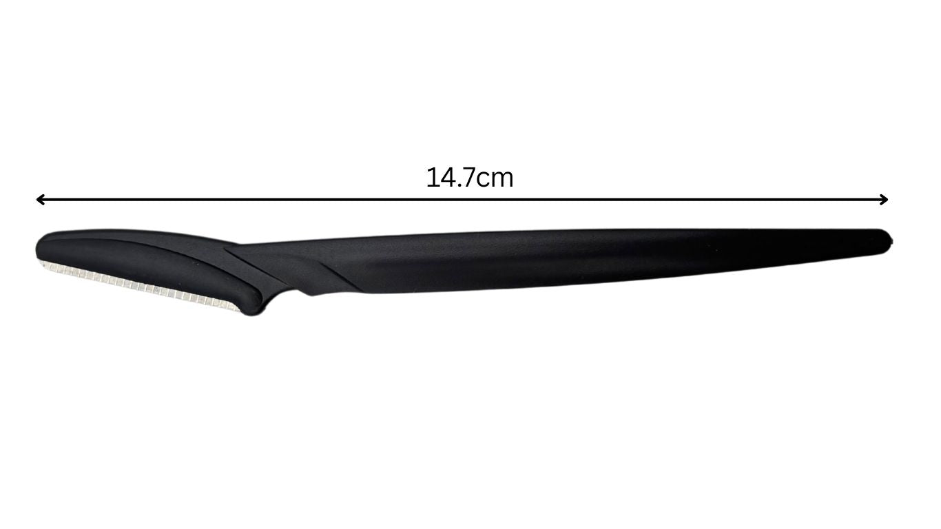 Facial Razor (black)