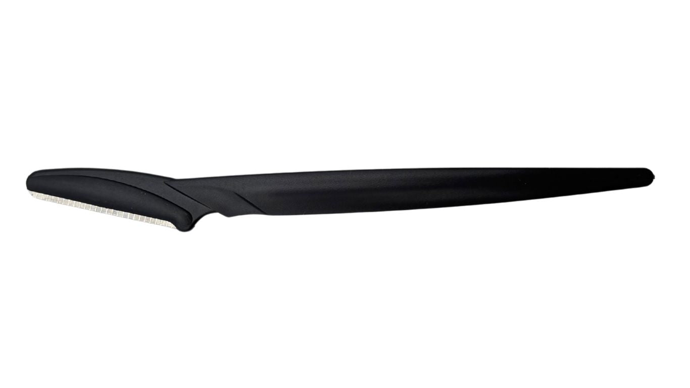 Facial Razor (black)