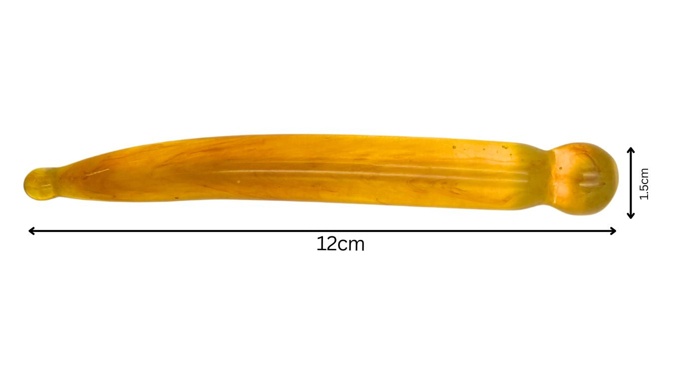 Reflexology Stick Resin