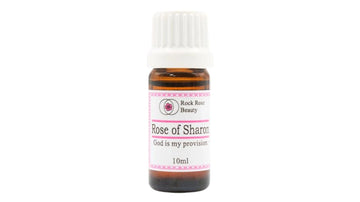 Rock Rose (Rose of Sharon) Oil 10ml