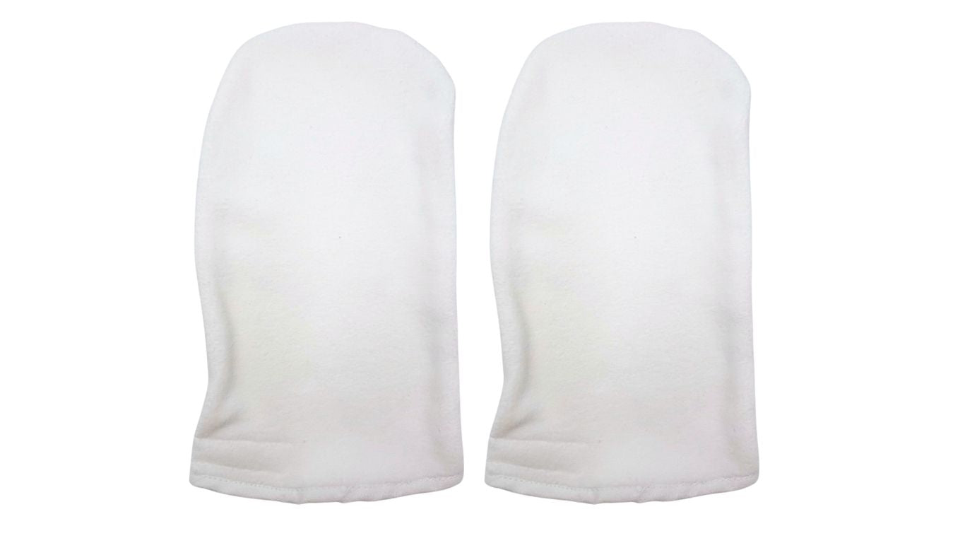 Paraffin Mittens