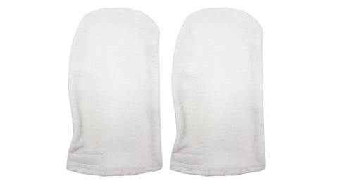 Paraffin Mittens