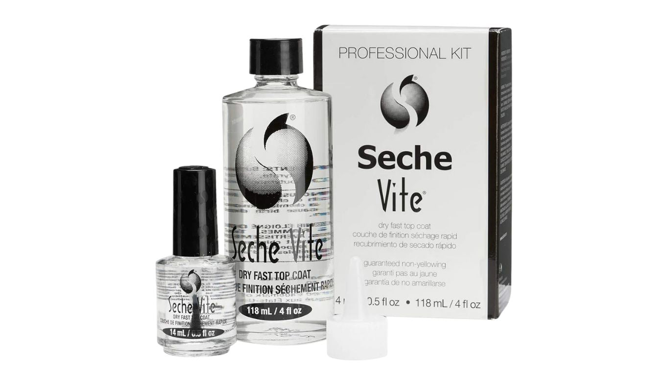 Seche Vite Pack 14ml