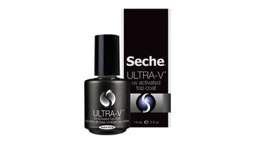 Seche Ultra V Top Coat 14ml