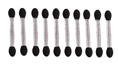 Eyeshadow Applicators 10's (DEMO)