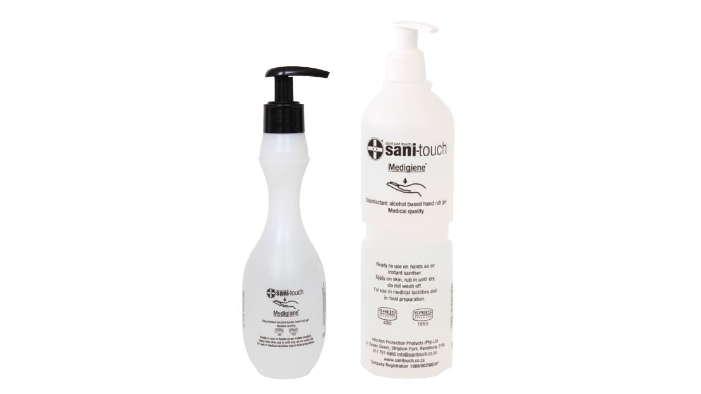 Medigene Hand Sanitizer