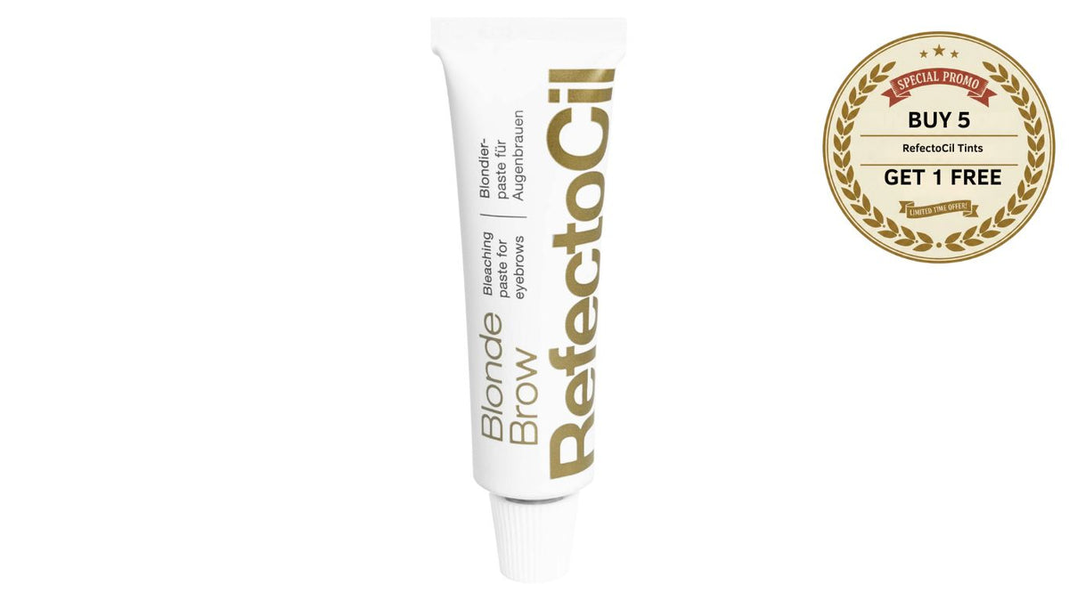 RefectoCil Blonde Brow 15ml