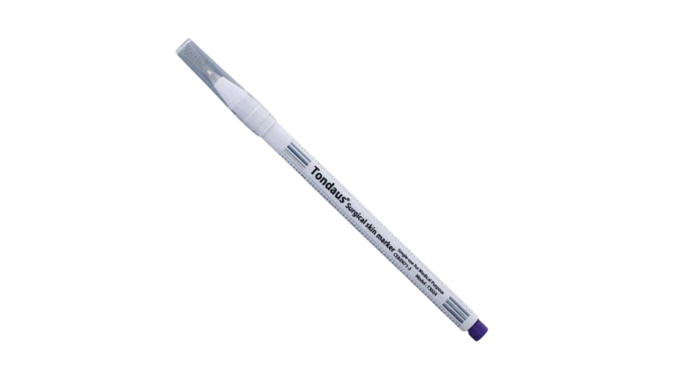Skin Marker Pen