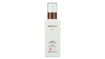 SKNprebiotic Micellar Water 200ml