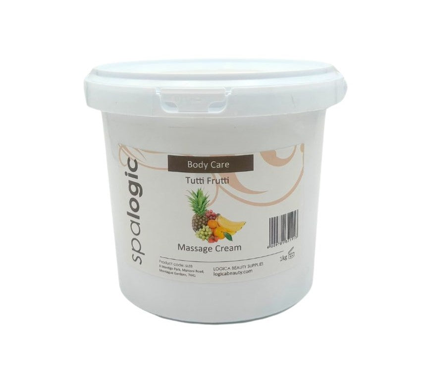 Massage Cream – Logica Beauty Supplies