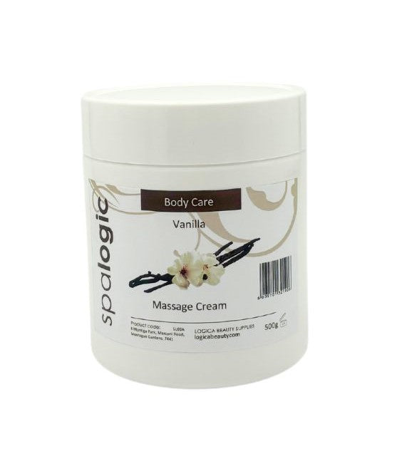 Massage Cream – Logica Beauty Supplies