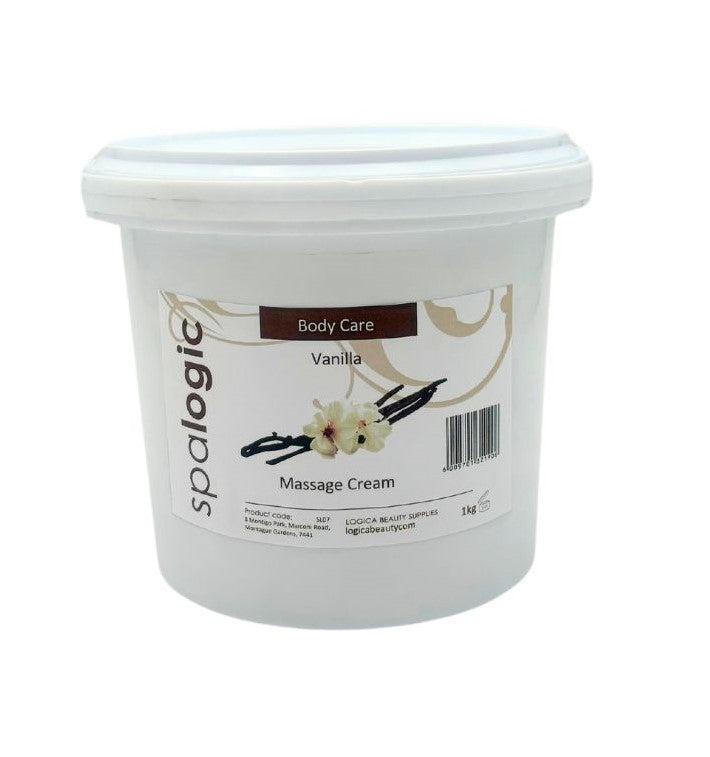 Massage Cream – Logica Beauty Supplies