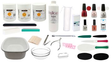 Manicure & Pedicure Kit