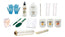 Heel Peel & Paraffin Kit