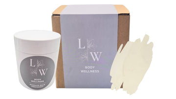 Body Massage Balm - Pregnancy (Neutral)