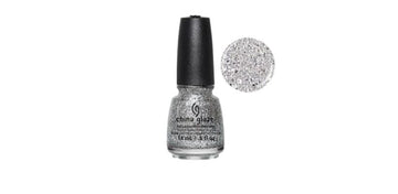 Silver Of Sorts 14ml CG