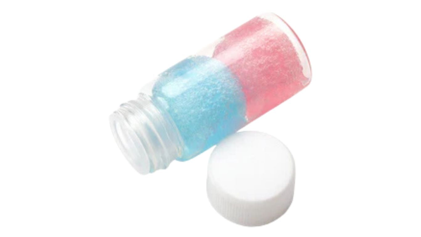 Tweezer Cleaner