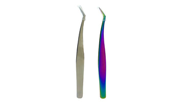 Eyelash Tweezer Volume