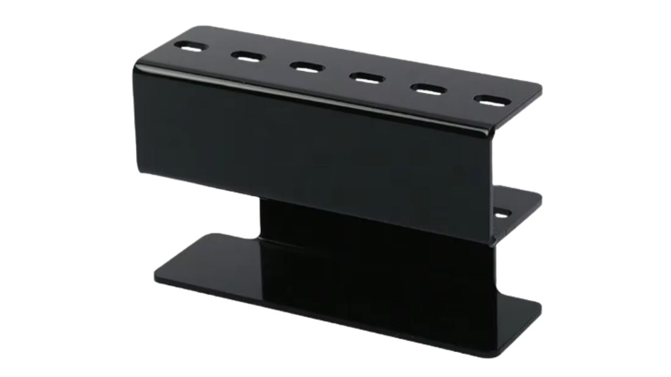 Tweezer Stand