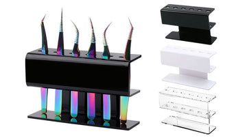 Tweezer Stand
