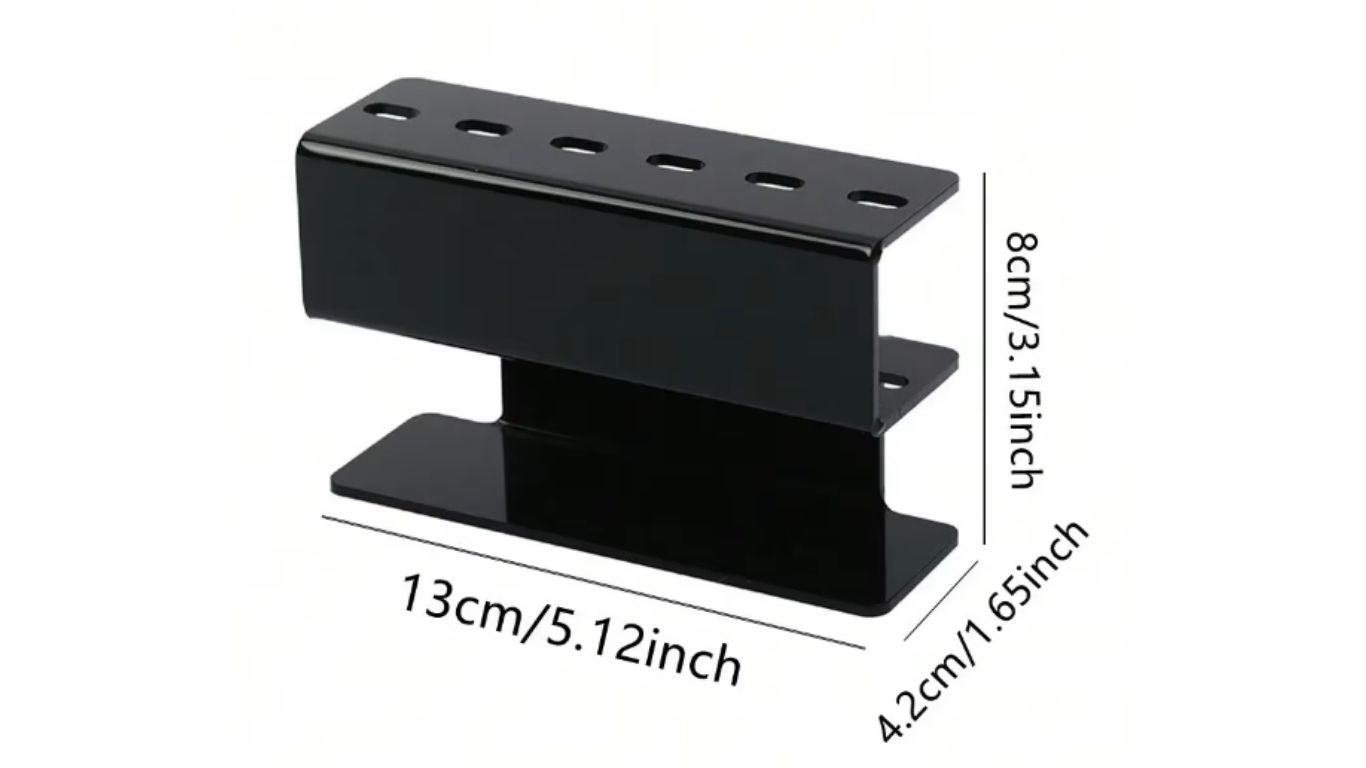 Tweezer Stand