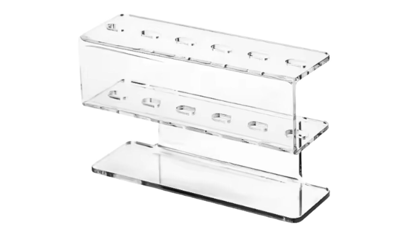 Tweezer Stand