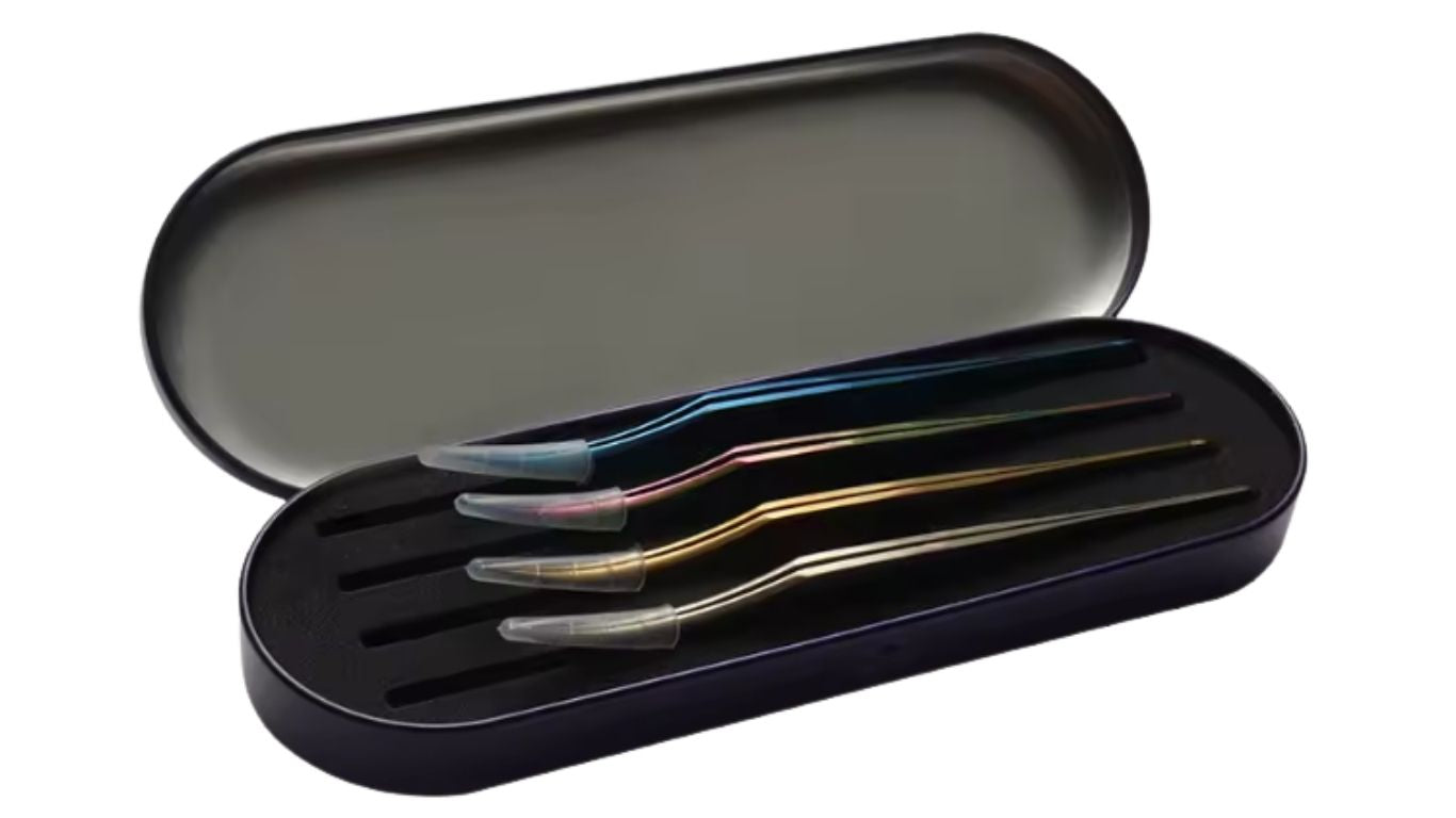 Tweezer Case