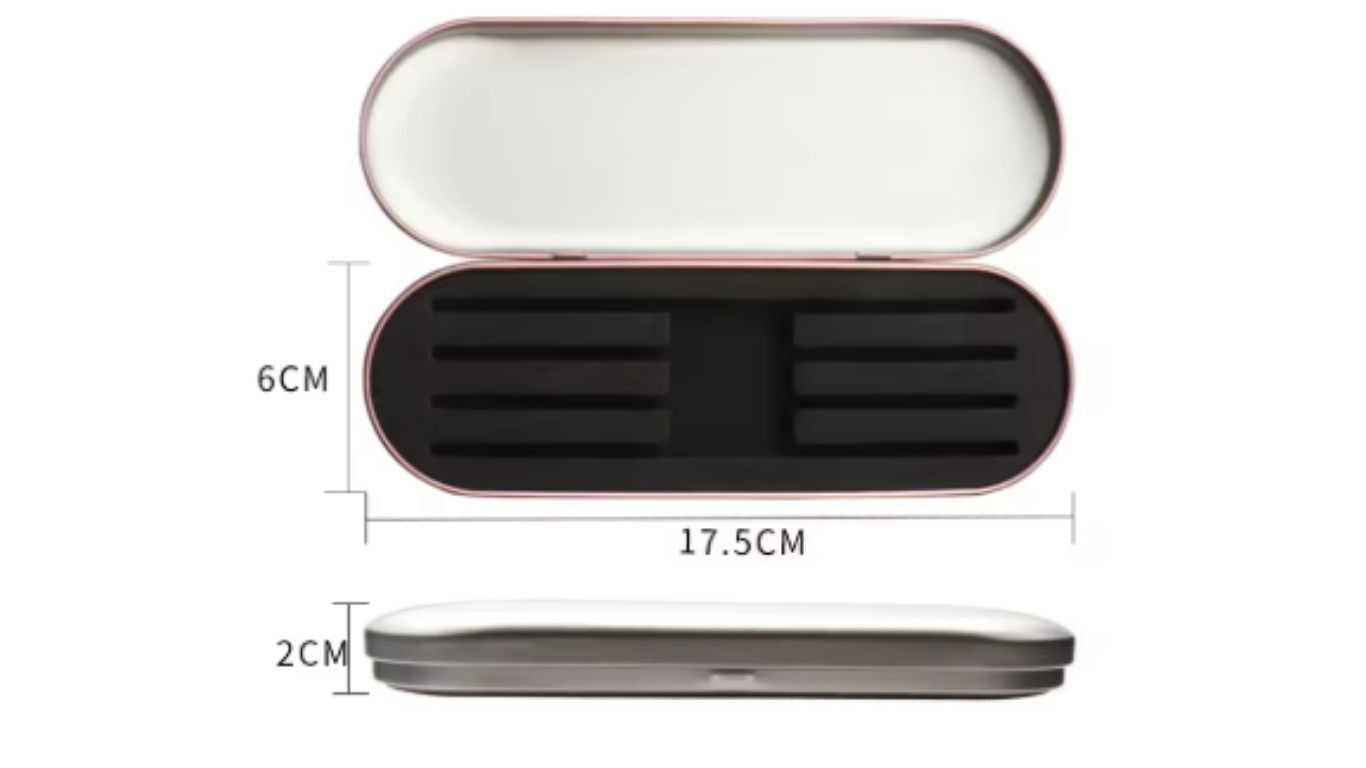 Tweezer Case