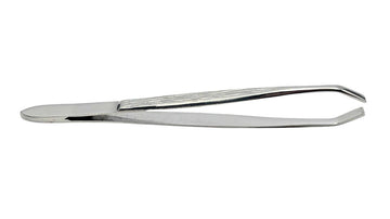 Silver Claw Tweezer