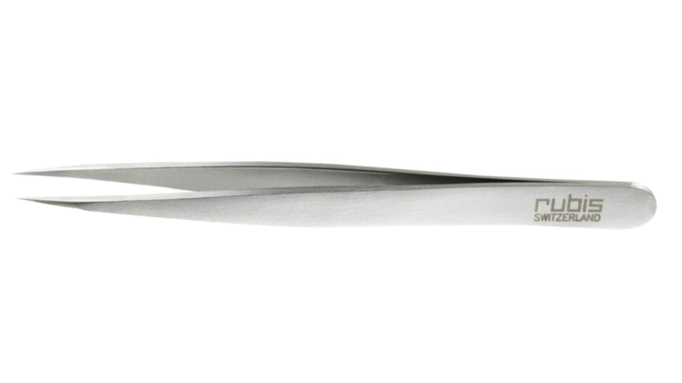 Rubis Tweezers