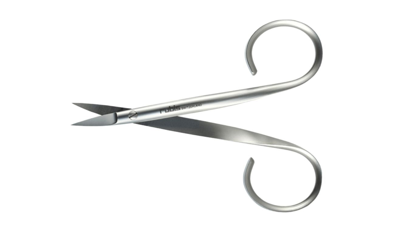 Rubis Scissors