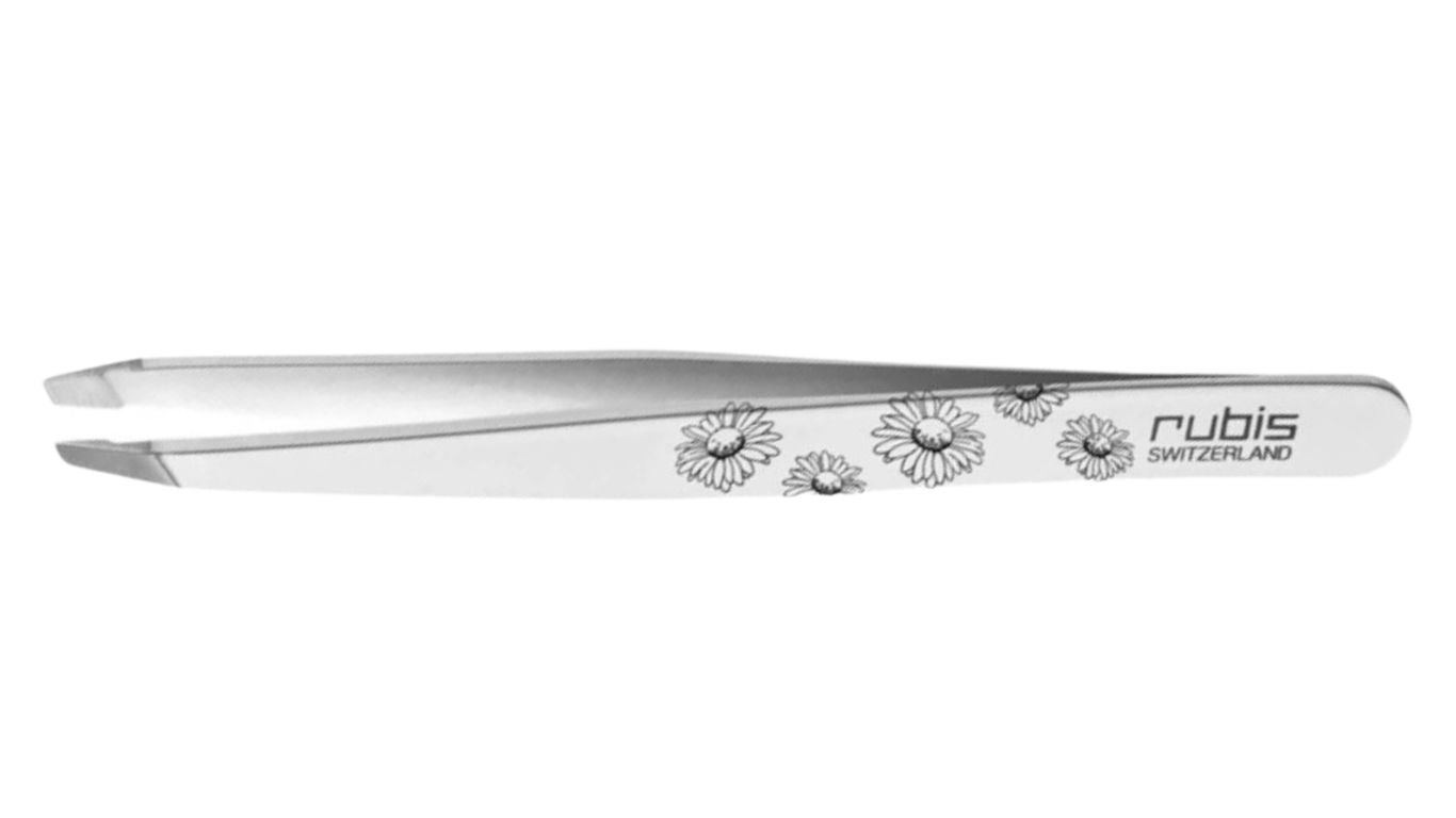 Rubis Tweezers