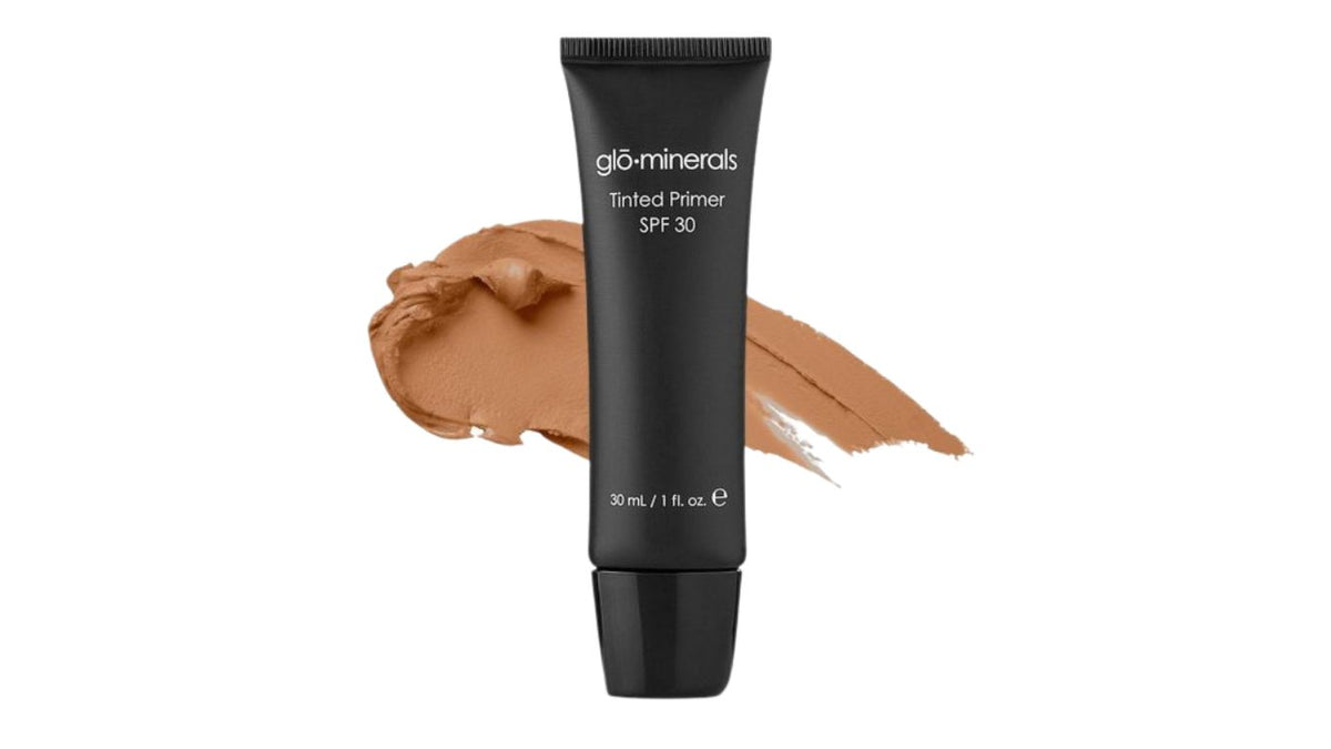 GloTinted Primer SPF 30 Dark