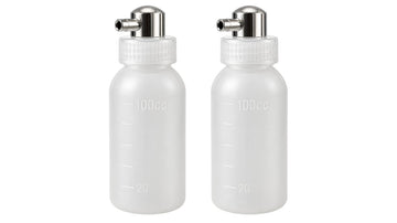 Vacuum Suction - Bottles (pair)