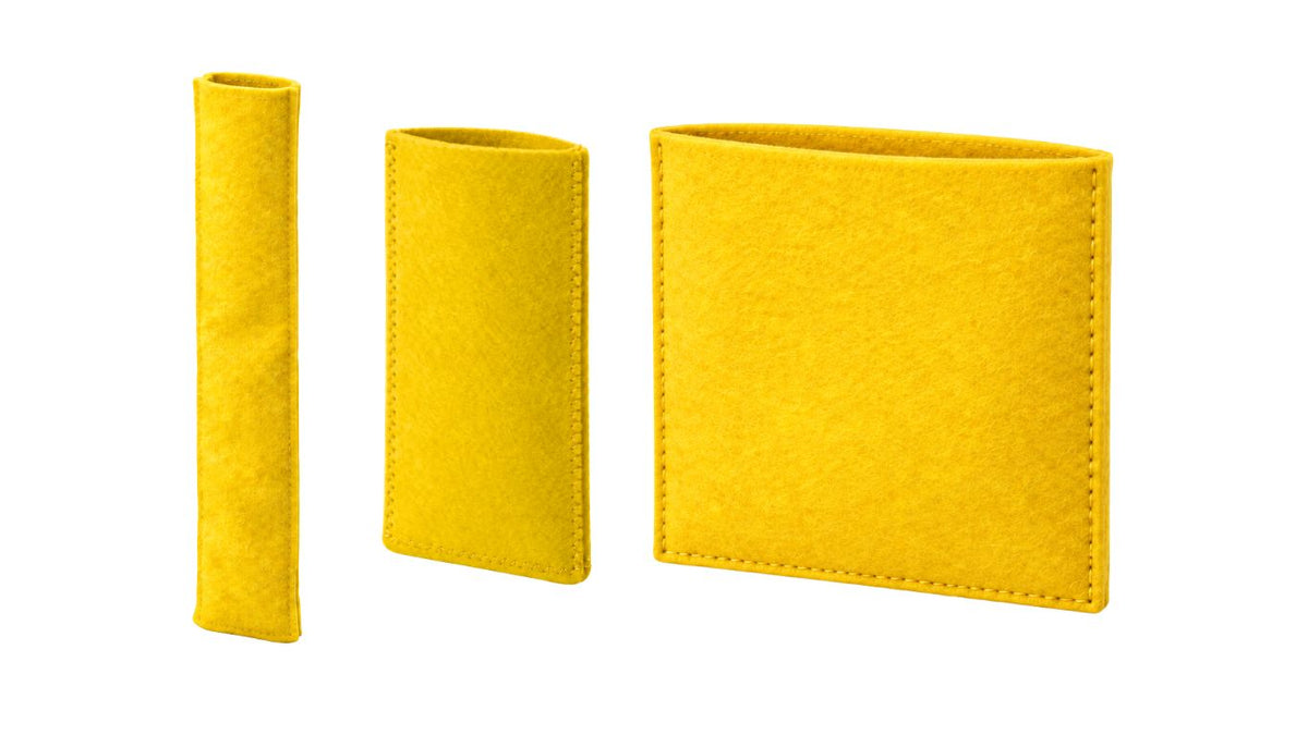 Viscose Pad for Galvanic Probe