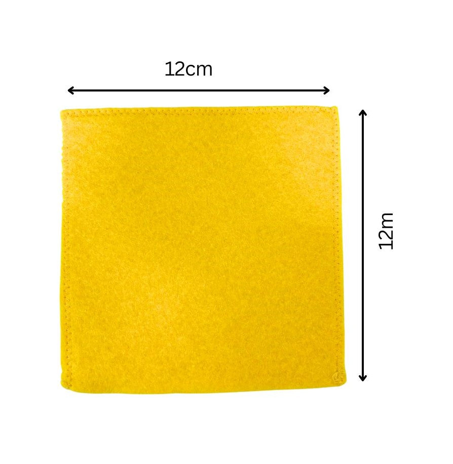 Viscose Pad for Galvanic Probe
