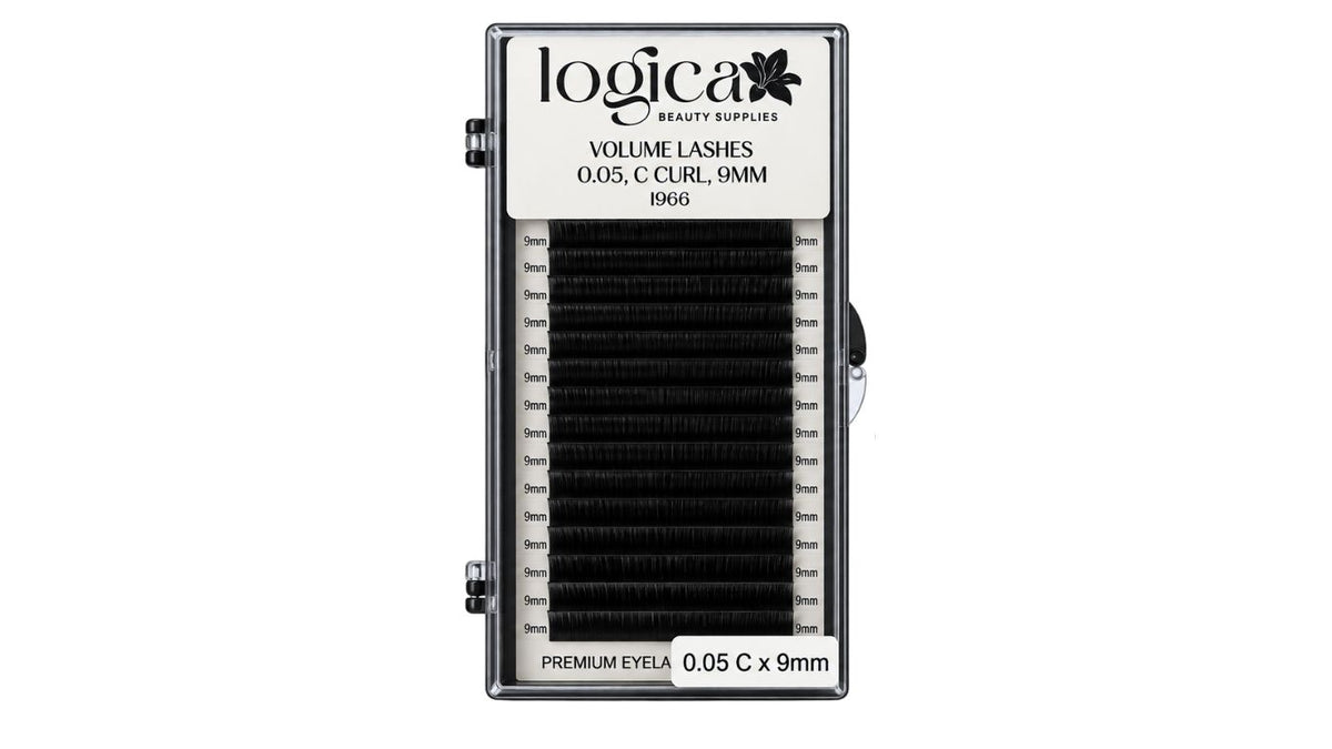 Volume Lashes