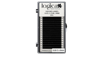 Volume Lashes
