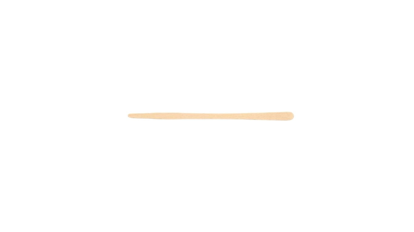 Wooden Spatulas