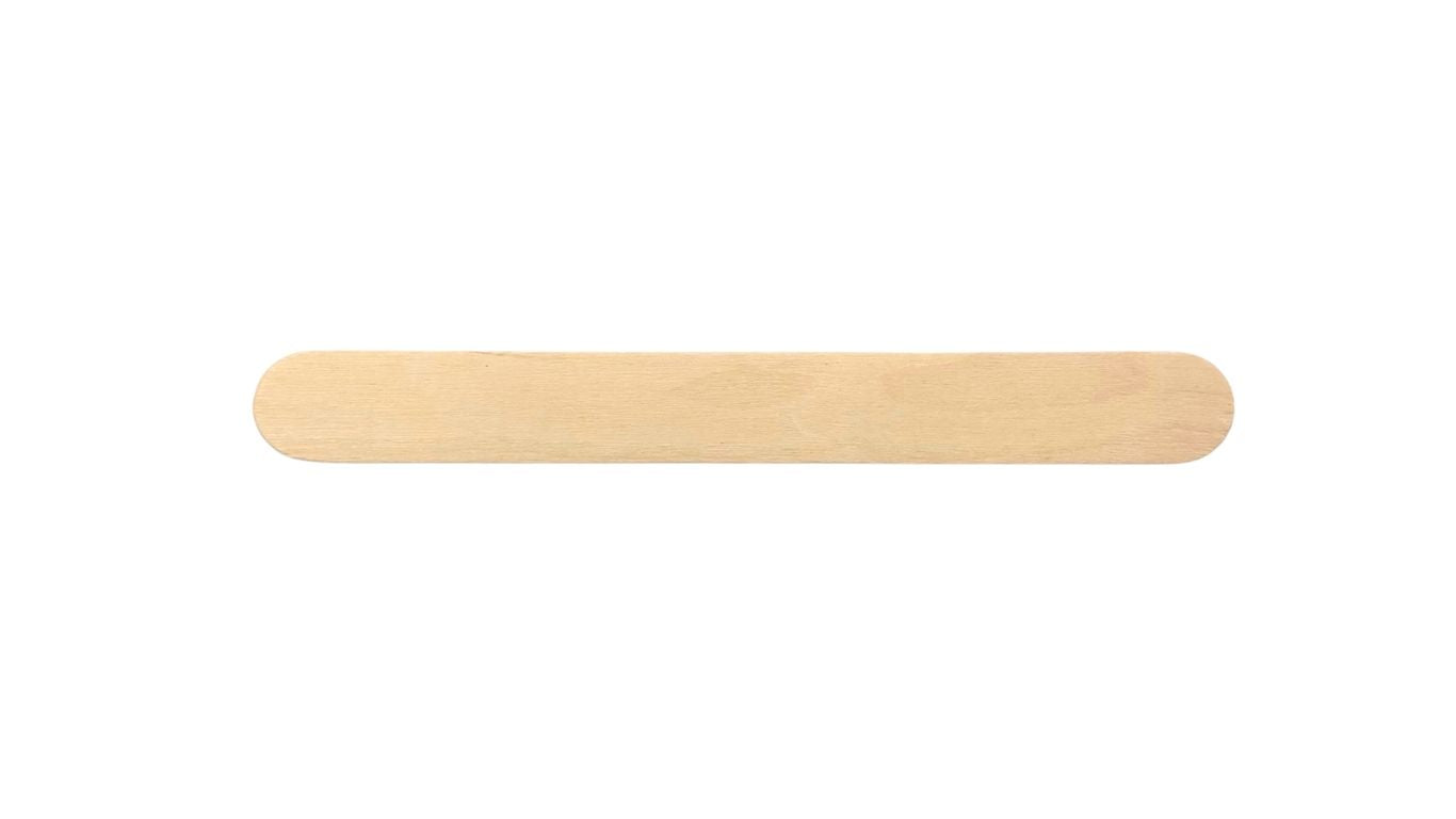 Wooden Spatulas