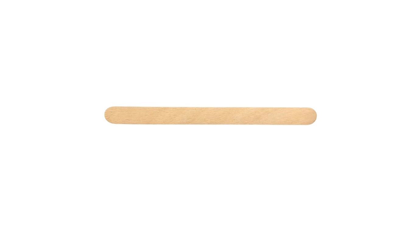 Wooden Spatulas