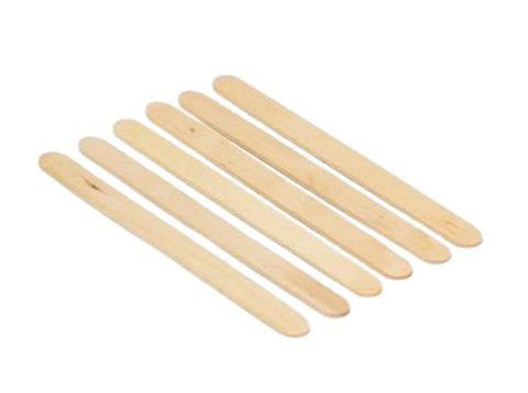 Wooden Spatulas