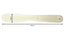 Plastic Alginate Mask Spatula
